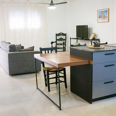 Biznaga House, Loft Privado E Independiente Appartement Málaga Buitenkant foto